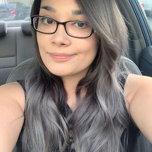 Meet your Posher, Rachael